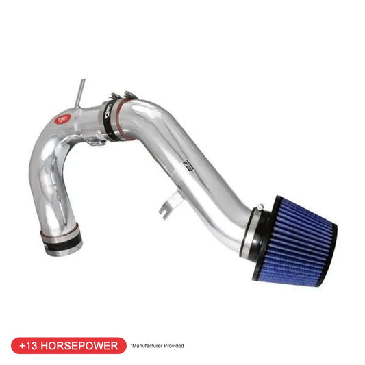 Injen 06-08 M45 4.5L V8 Polished Cold Air Intake