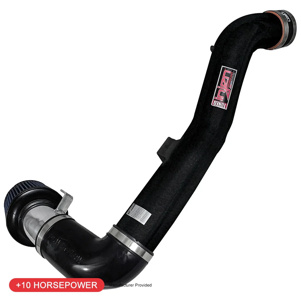 Injen 07-20  Toyota Tundra 5.7L V8 Wrinkle Black Cold Air Intake