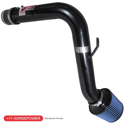 Injen 98-02 Honda Accord / 02-03 Acura TL 3.2L (CARB 02 Only) Black Cold Air Intake *SPECIAL ORDER*