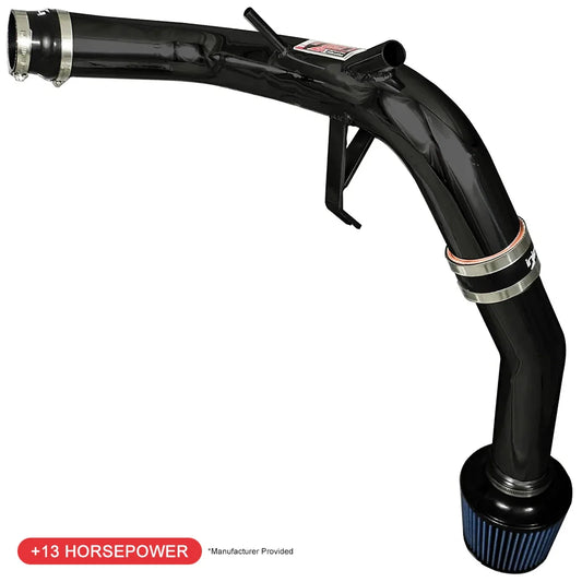 Injen 13 Hyundai Veloster Turbo 1.6L 4cyl Turbo GDI Black Cold Air Intake