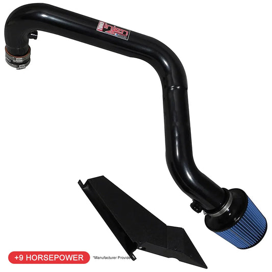 Injen 10-12 VW MKVI GTI 2.0L TSI Black Cold Air Intake