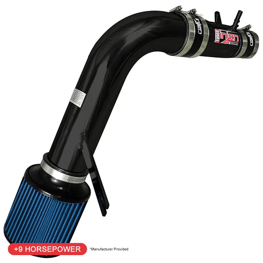 Injen 13 Dodge Dart 1.4L Turbo 4cyl Black Cold Air Intake w/ MR Tech (Converts to SRI)