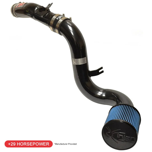 Injen 2017+ Honda Civic Si 1.5L Black Cold Air Intake