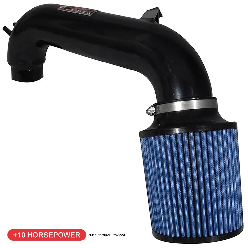 Injen 2010 Genesis 2.0L Turbo 4 cyl. Black Cold Air Intake