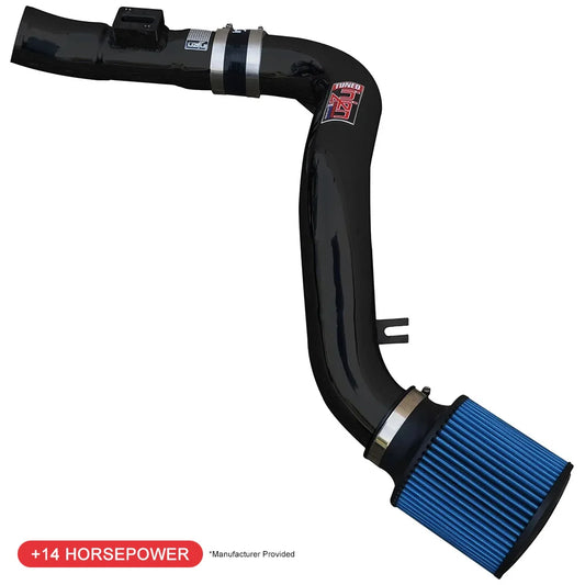 Injen 17-19 Nissan Sentra 1.6L 4cyl Turbo Black Cold Air Intake