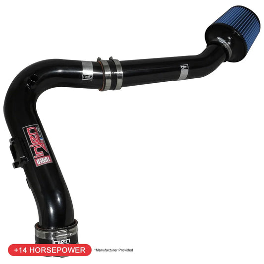 Injen 04-06 Pontiac Vibe GT / 05-06 Toyota Corrolla XRS Black Cold Air Intake