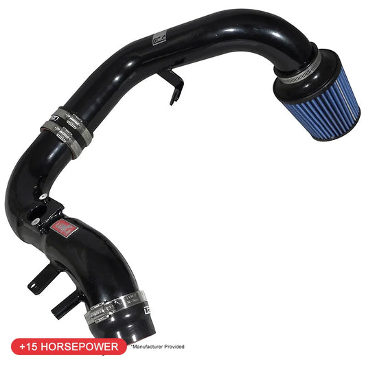 Injen 05-06 Corolla S 05-07 Matrix XR 1.8L 4 Cyl. Black Cold Air Intake
