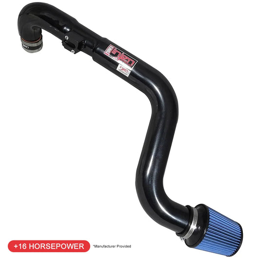 Injen 06-08 Golf GTi / Jetta Gti / A3 2.0T 6 Spd Black Cold Air Intake