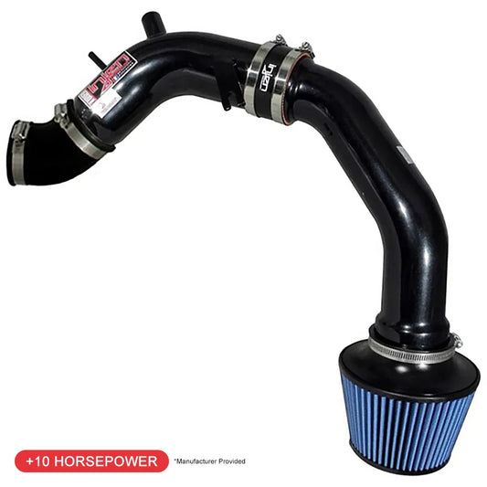 Injen 04-06 TSX Black Cold Air Intake