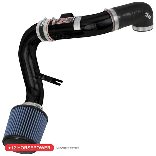 Injen 05-06 Cobalt 2.2L (No Air Pump) / 07 Cobalt SS 2.4L (No Air Pump) Black Cold Air Intake