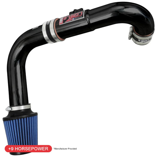Injen 11-14 Chevrolet Cruze 1.4L (turbo) 4cyl Black Cold Air Intake