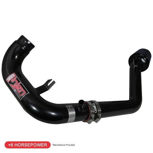 Injen 12-13 Fiat 500 1.4L 4Cyl Black Cold Air Intake