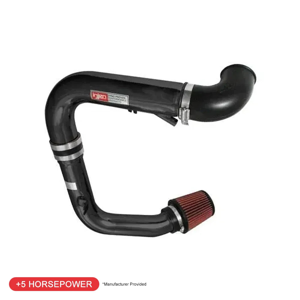 Injen 01-05 Civic Dx Lx Ex AT& MT Black Cold Air Intake