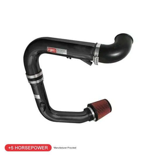 Injen 01-05 Civic Dx Lx Ex AT& MT Black Cold Air Intake