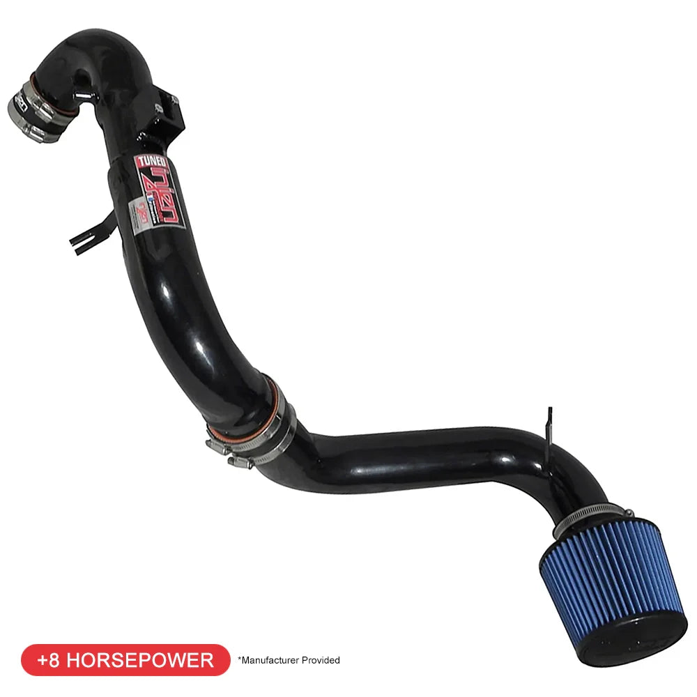 Injen 06-09 Civic Ex 1.8L 4 Cyl. (Manual) Black Cold Air Intake