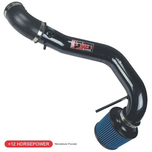 Injen 02-05 Civic Si Black Cold Air Intake