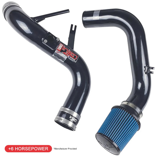 Injen 07-08 Element Black Cold Air Intake