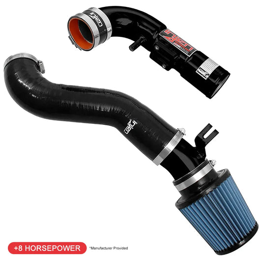 Injen 09-13 Honda Fit 1.5L 4 Cyl. Black Cold Air Intake
