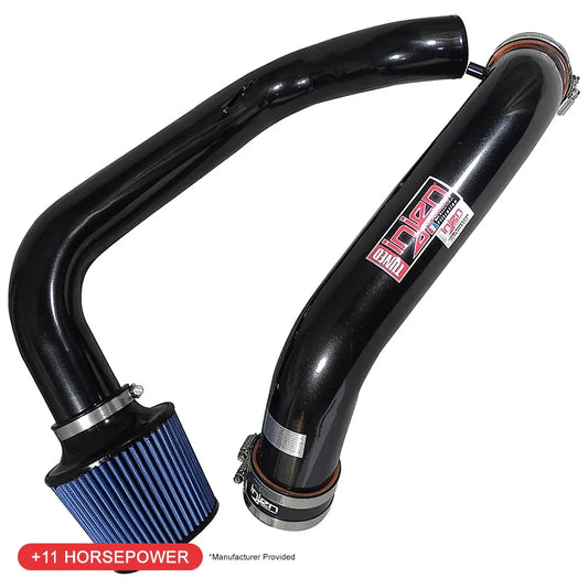 Injen 06-09 S2000 2.2L 4Cyl. Black Cold Air Intake