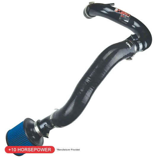 Injen 08-14 Mitsubishi Lancer 2.0L Non Turbo 4 Cyl. Black Cold Air Intake