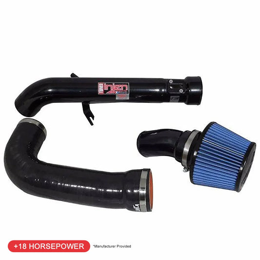 Injen 03-06 350Z 3.5L V6 Black Cold Air Intake