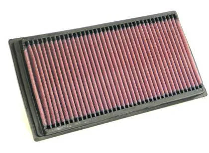 K&N Replacement Air Filter | Multiple Fitments (33-2255)