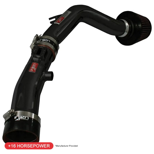 Injen 04-06 Altima 3.5L V6 Black Cold Air Intake