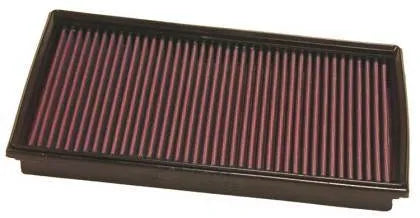 K&N Engineering Drop In Air Filter: BMW 745i / 745L 4.0L V8