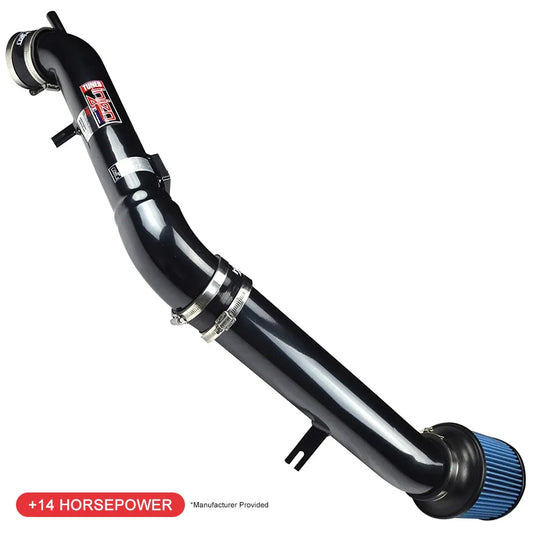 Injen 2006 M35 3.5 V6 Black Cold Air Intake