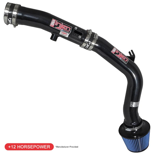 Injen 04-07 Maxima V6 3.5L Black Cold Air Intake