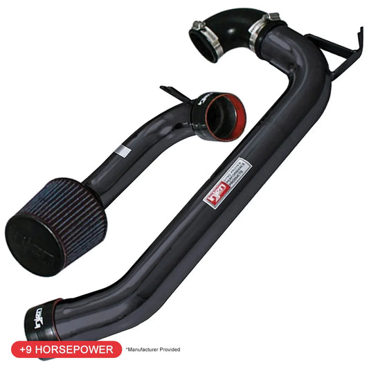 Injen 05-07 G6 3.5L V6 Black Cold Air Intake