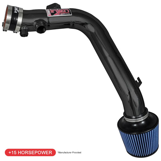 Injen 05-07 VW MKV Jetta/Rabbit 2.5L-5cyl Black Cold Air Intake