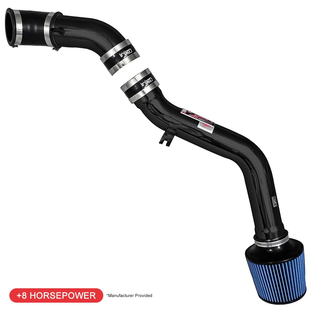 Injen 03-08 Hyundai Tiburon 2.7L V6 Black Cold Air Intake w/ MR Tech