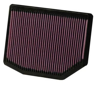K&N Engineering Drop In Air Filter: BMW Z4 2007