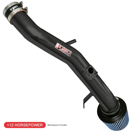 Injen 06-15 IS250 2.5L V6 Black Short Ram Intake