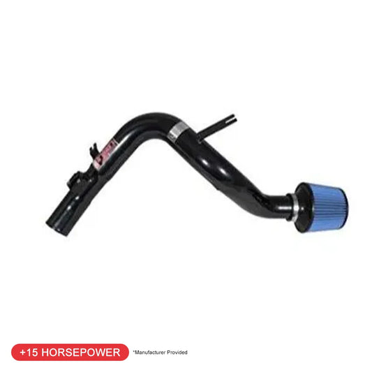 Injen 11-17 Nissan Juke 1.6L Turbo CVT (incl Nismo) Black Short Ram Intake
