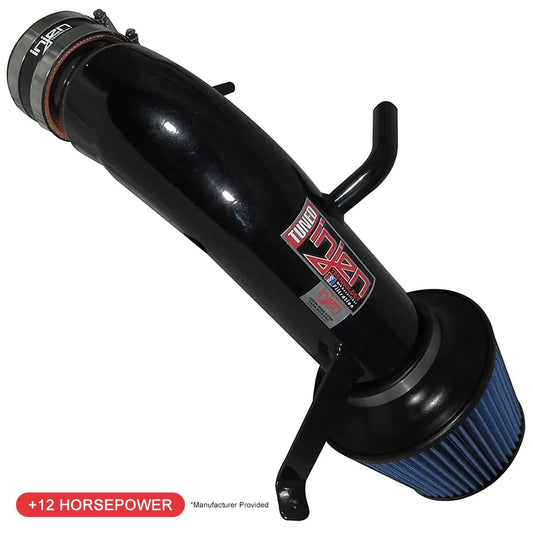 Injen 02-05 Civic Si / 02-06 RSX Type S Black Short Ram Intake