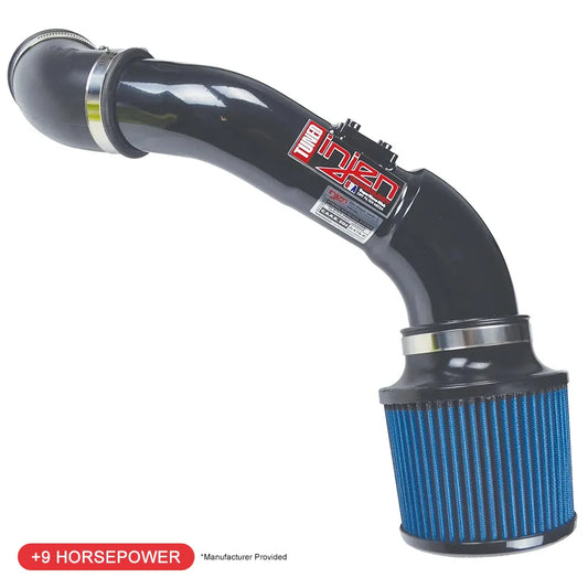 Injen 06-09 Civic Si 2.0L 4Cyl. Coupe & Sedan Black Short Ram Intake