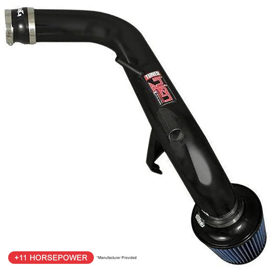 Injen 13 Hyundai Veloster Turbo 1.6L 4cyl Black Short Ram Intake