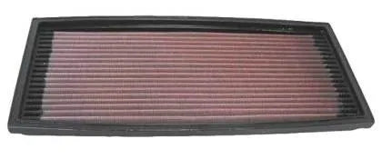 K&N Engineering Replacement Air Filter: BMW 525i L6-2.5L 24V (M50)