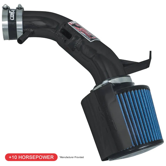 Injen 07-09 Altima 4 Cylinder 2.5L w/ Heat Shield (Automatic Only) Black Short Ram Intake