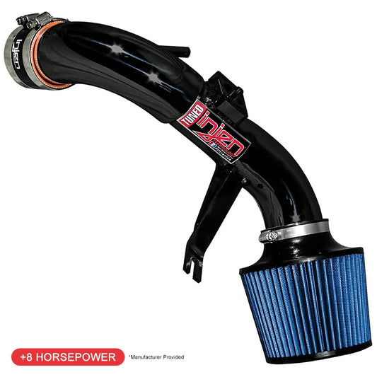 Injen 08-13 Lancer/Outlander Sport 2.0L 4 Cyl. Black Short Ram Intake w/ MR Tech/Air Fusion