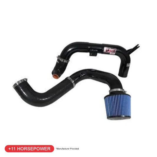 Injen 2007-09 Sentra SER V-Spec 2.5L 4 Cyl. (Manual Only) Black Cold Air Intake