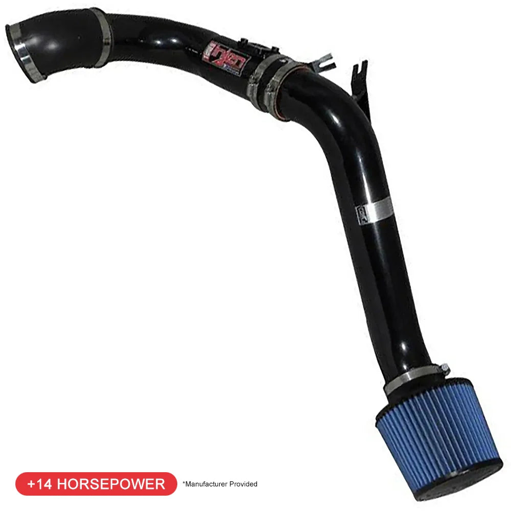 Injen 09-11 Acura TSX 2.4L 4cyl Black Cold Air Intake