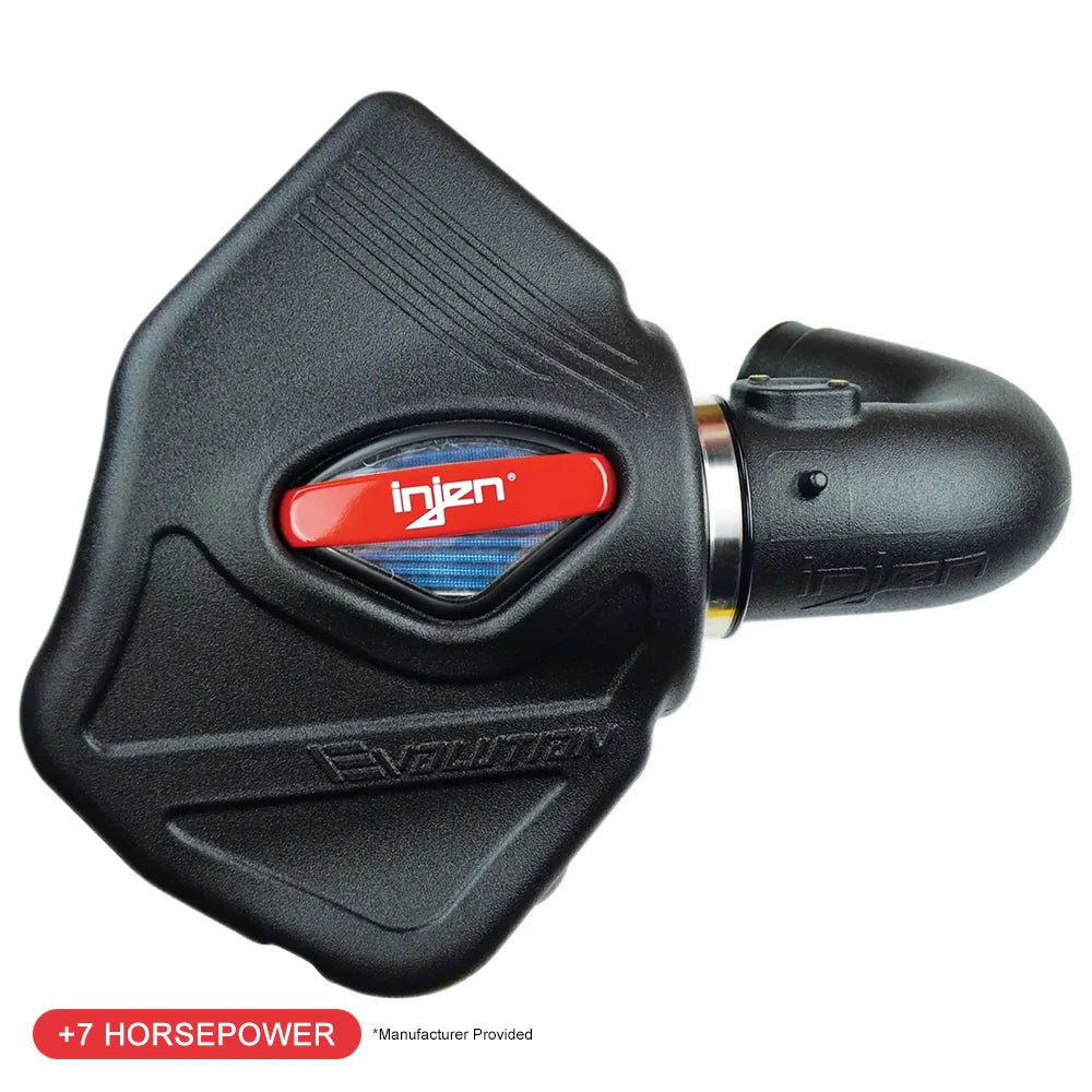 Injen 17-20 BMW 230i 2.0L Turbo Evolution Cold Air Intake