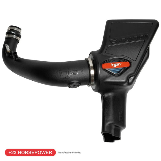 Injen 15-22 Ford Mustang L4-2.3L Turbo Evolution Cold Air Intake