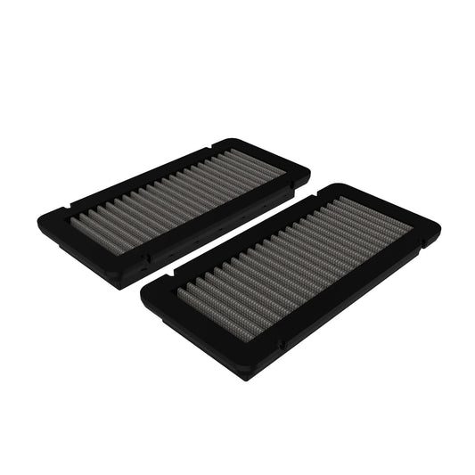aFe MagnumFLOW Air Filters OER PDS A/F PDS Lamborghini Gallardo 03-06 V10-5.0L(1pr)