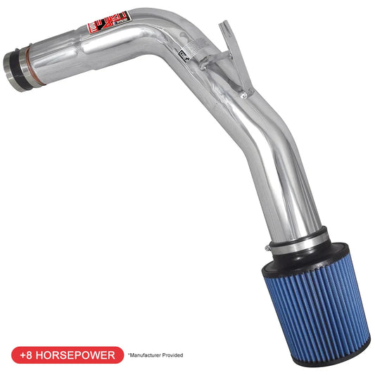 Injen 13 Honda Accord 3.5L V6 Polished Cold Air Intake w/ MR Tech