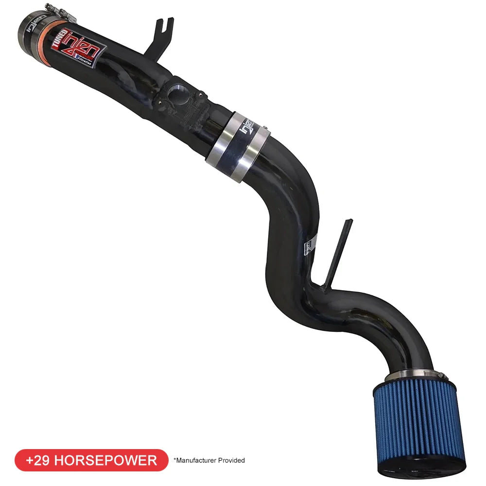 Injen 2016+ Honda Civic 1.5L Turbo (Non Si) 4Cyl Black Cold Air Intake w/MR Tech