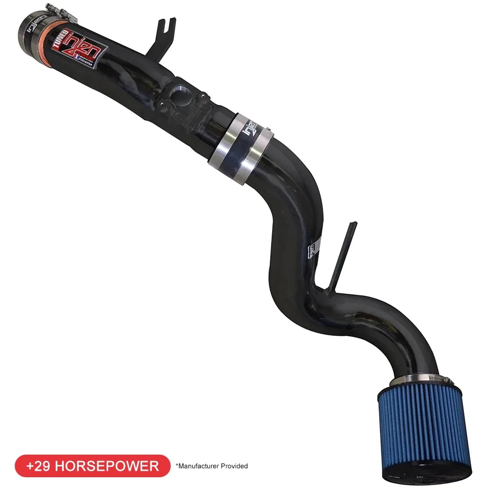 Injen 2016+ Honda Civic 1.5L Turbo (Non Si) 4Cyl Black Cold Air Intake w/MR Tech